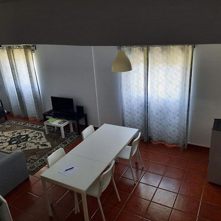 Casas Do Caminho Velho Apartment Ribeira de Pena Luaran gambar