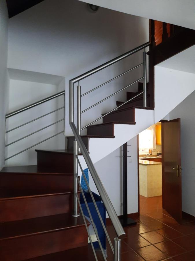 Casas Do Caminho Velho Apartment Ribeira de Pena Luaran gambar