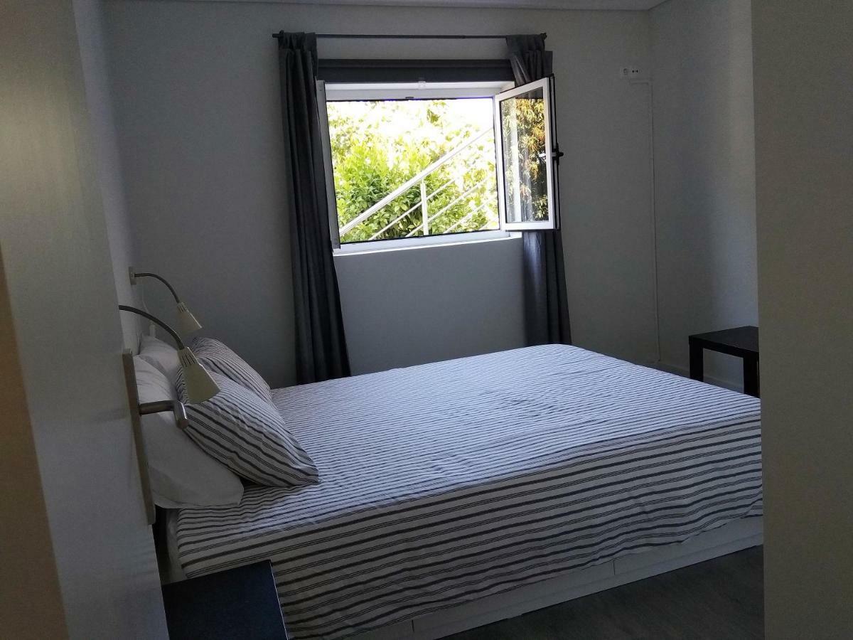 Casas Do Caminho Velho Apartment Ribeira de Pena Luaran gambar