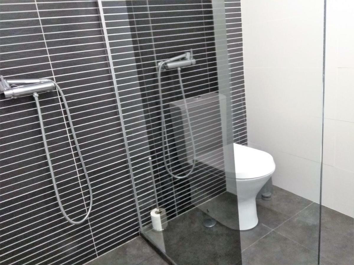 Casas Do Caminho Velho Apartment Ribeira de Pena Luaran gambar
